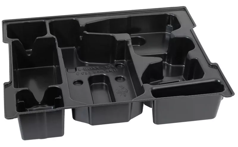 Insert de L-Boxx 136 pour GSR 14,4 V-LI - GSR 18 V-LI